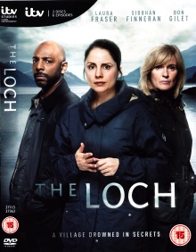 The loch; Videoposnetek (naslovnica)