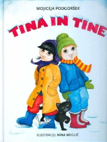 Tina in Tine (naslovnica)