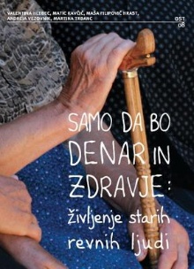 Samo da bo denar in zdravje... (cover)