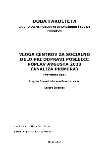 Vloga centrov za socialno d... (cover)