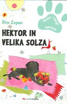 Zgodba nekega Hektorja.Hekt... (cover)