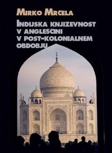 Indijska književnost v angl... (cover)