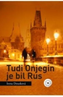 Tudi Onjegin je bil Rus (cover)