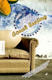Couch surfing : od kavča do... (naslovnica)