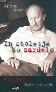 In stoletje bo zardelo : Ko... (cover)