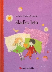 Sladko leto (cover)