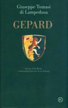 Gepard; Il gattopardo (cover)