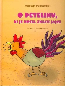 O petelinu, ki je hotel zne... (cover)