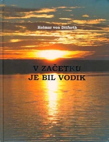 V začetku je bil vodik; Im ... (cover)