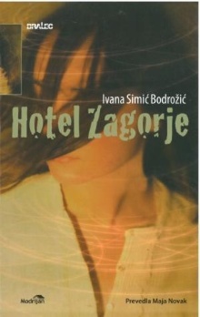 Hotel Zagorje; Hotel Zagorje (cover)