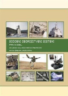 Sodobni oborožitveni sistem... (naslovnica)