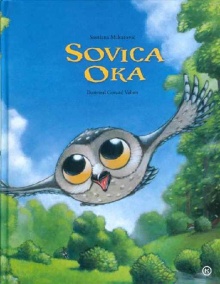 Sovica Oka (cover)
