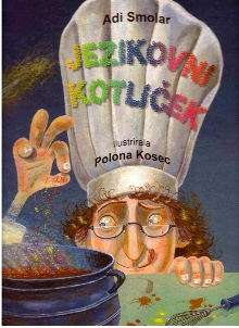 Jezikovni kotliček (cover)