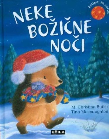 Neke božične noči; One Chri... (naslovnica)