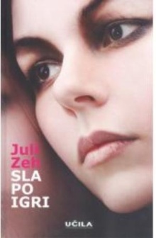 Sla po igri; Spieltrieb (naslovnica)