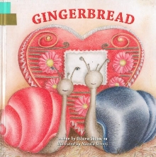 Gingerbread; Lect (naslovnica)