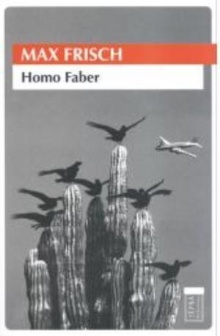 Homo Faber (naslovnica)