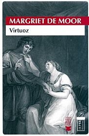 Virtuoz; De virtuoos (naslovnica)