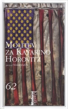 Molitev za Katarino Horovit... (cover)