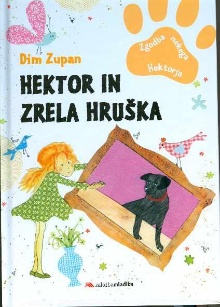 Zgodba nekega Hektorja.Hekt... (naslovnica)