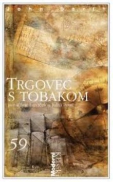 Trgovec s tobakom; The sot-... (naslovnica)