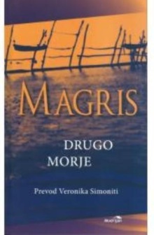 Drugo morje; Un altro mare (naslovnica)