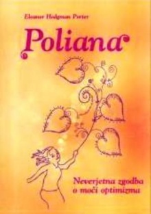 Poliana; Pollyanna (naslovnica)