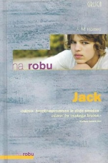 Jack; Jack (naslovnica)