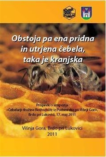 Obstoja pa ena pridna in ut... (cover)