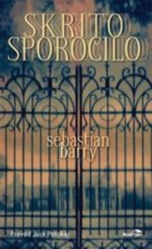 Skrito sporočilo; The secre... (cover)