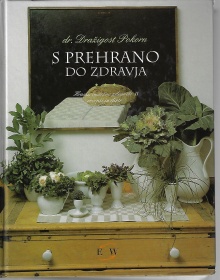 S prehrano do zdravja.Hrana... (cover)