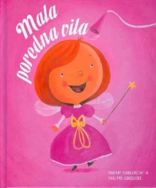 Mala poredna vila (cover)