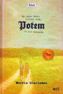 Potem; Then (naslovnica)