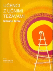 Učenci z učnimi težavami.Iz... (cover)