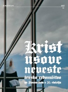 Kristusove neveste : žensko... (cover)