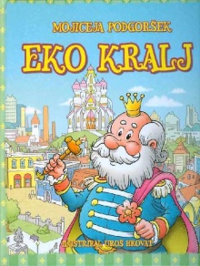 Eko kralj (naslovnica)