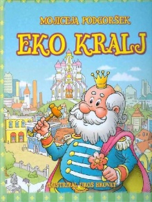 Eko kralj (cover)