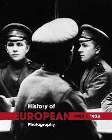 The History of European pho... (naslovnica)