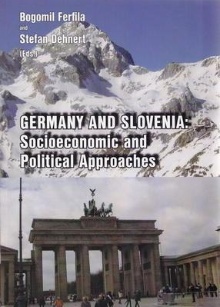 Germany and Slovenia : soci... (cover)