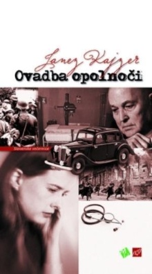 Ovadba opolnoči (cover)