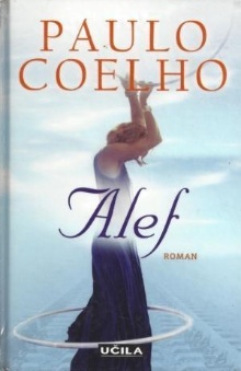 Alef; Aleph (cover)