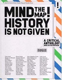 Mind the map! : history is ... (naslovnica)