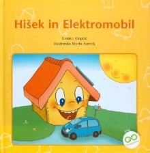 Hišek in Elektromobil (cover)