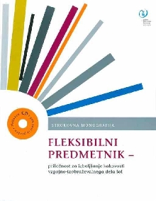 Fleksibilni predmetnik - pr... (cover)