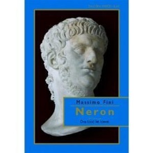 Neron : dva tisoč let kleve... (naslovnica)