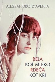 Bela kot mleko, rdeča kot k... (cover)