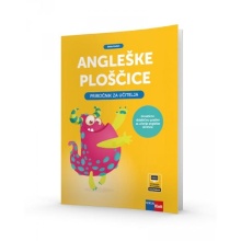 Angleške ploščice : inovati... (naslovnica)