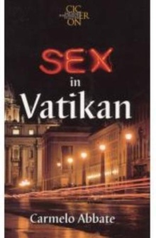 Seks in Vatikan; Sex and th... (naslovnica)