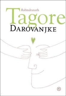 Darovanjke; Song offerings (naslovnica)