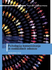 Psihologija komuniciranja i... (cover)